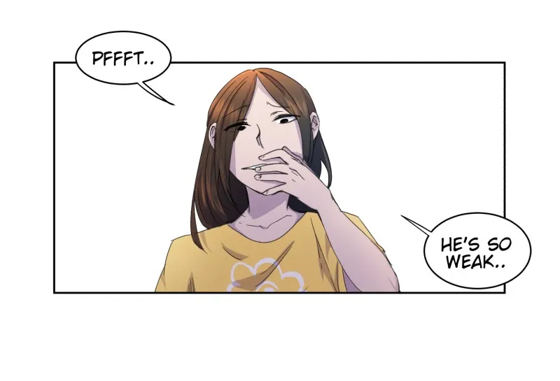 LUMINE Chapter 10 page 30 - 