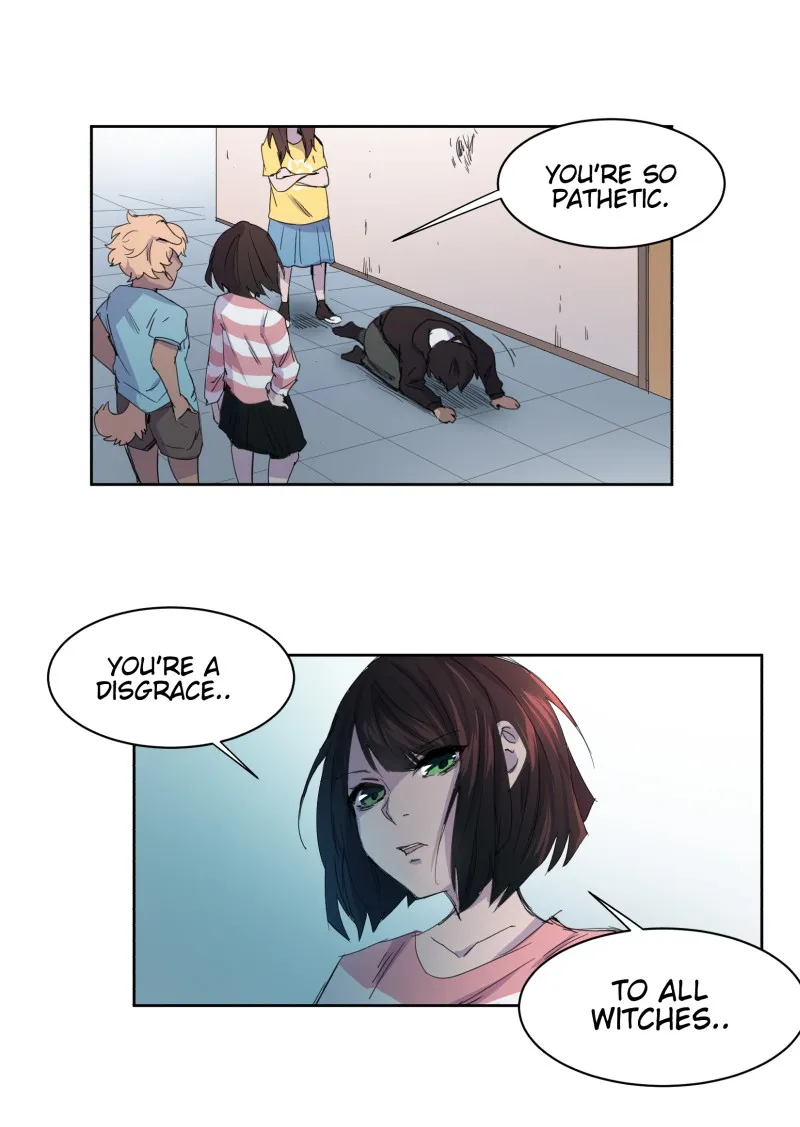 LUMINE Chapter 10 page 31 - 
