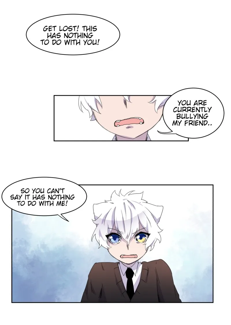 LUMINE Chapter 10 page 38 - 