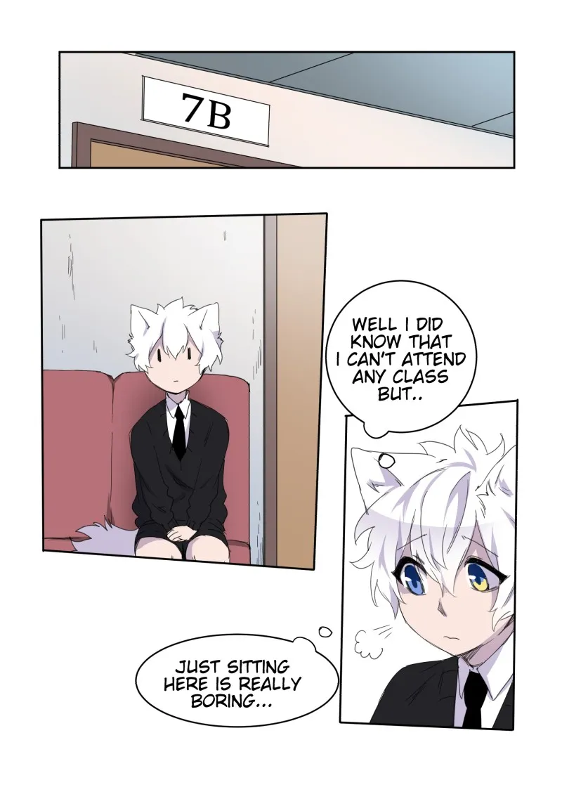 LUMINE Chapter 10 page 5 - 