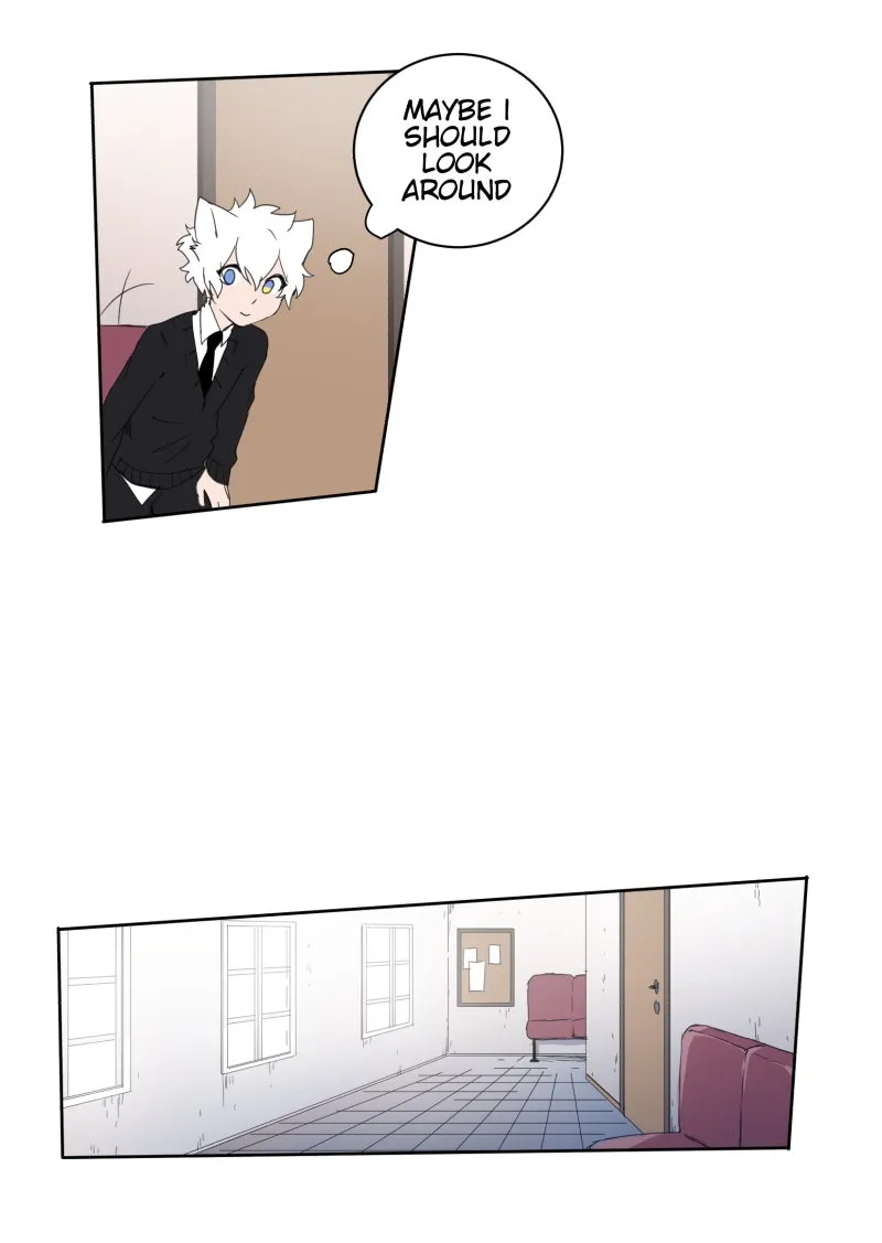 LUMINE Chapter 10 page 6 - 