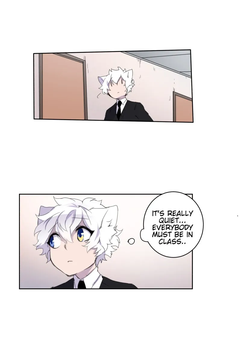 LUMINE Chapter 10 page 7 - 