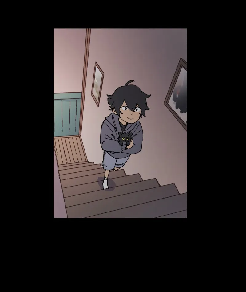 LUMINE Chapter 100 page 1 - 