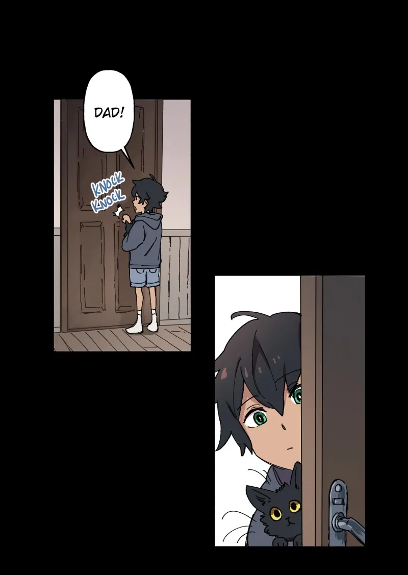LUMINE Chapter 100 page 2 - 