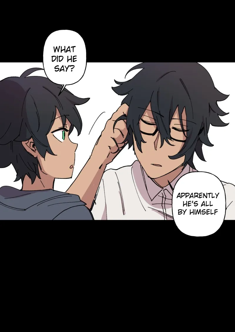 LUMINE Chapter 100 page 12 - 