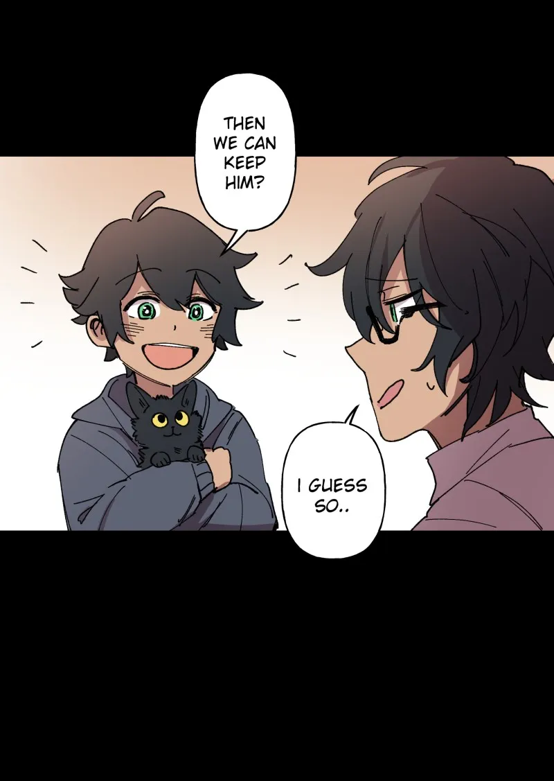 LUMINE Chapter 100 page 13 - 