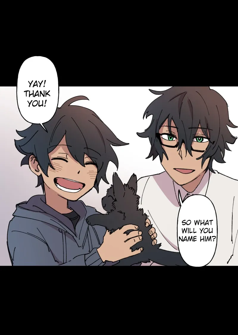 LUMINE Chapter 100 page 14 - 