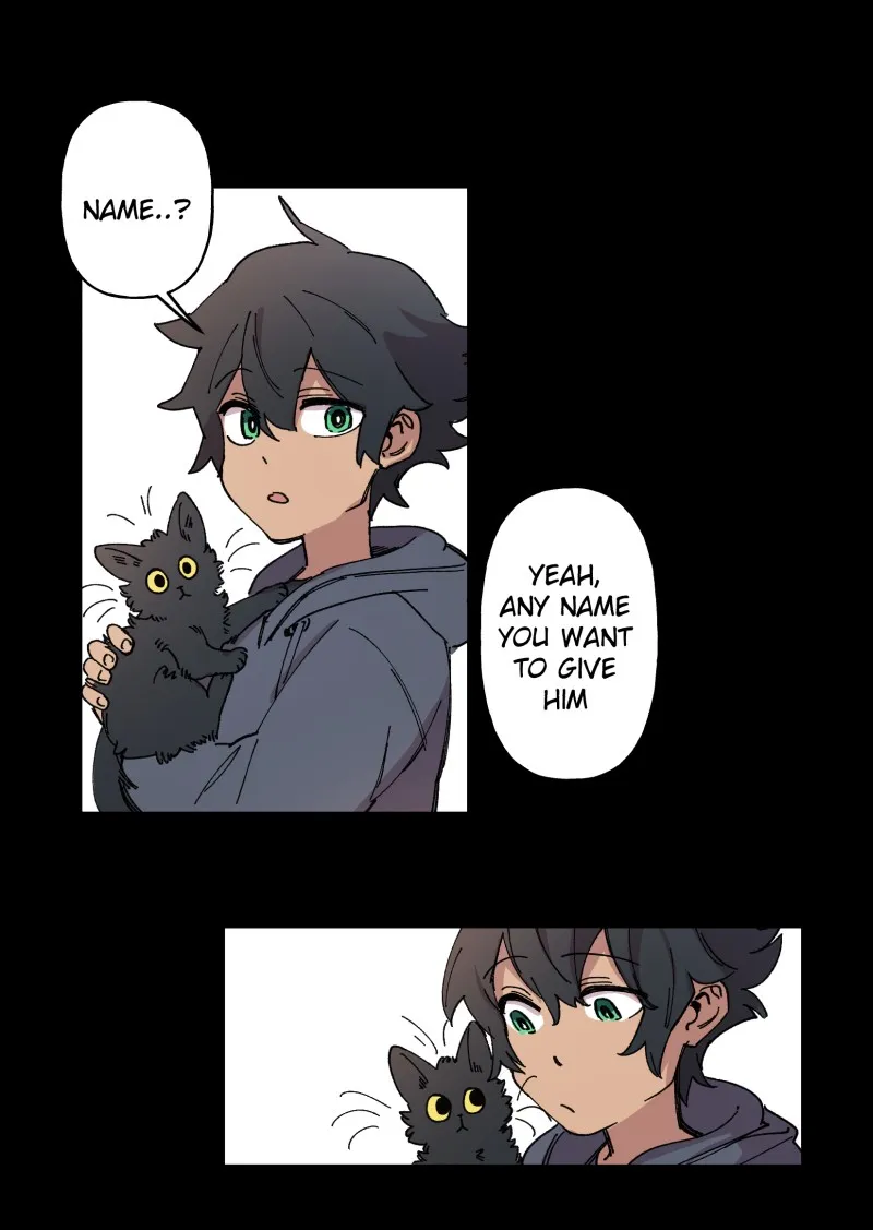 LUMINE Chapter 100 page 15 - 