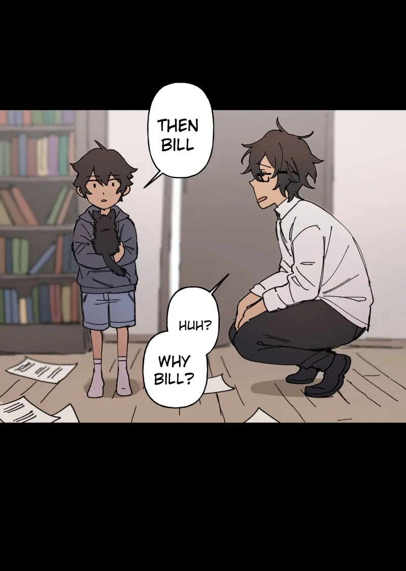 LUMINE Chapter 100 page 16 - 