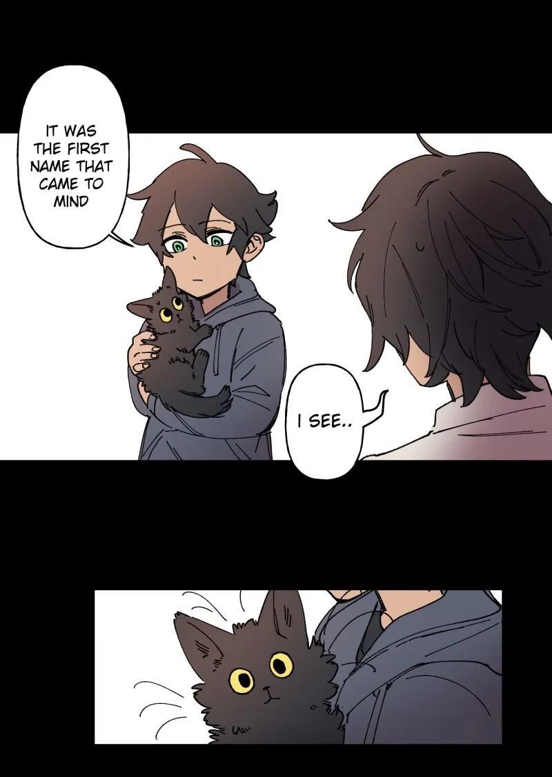 LUMINE Chapter 100 page 17 - 