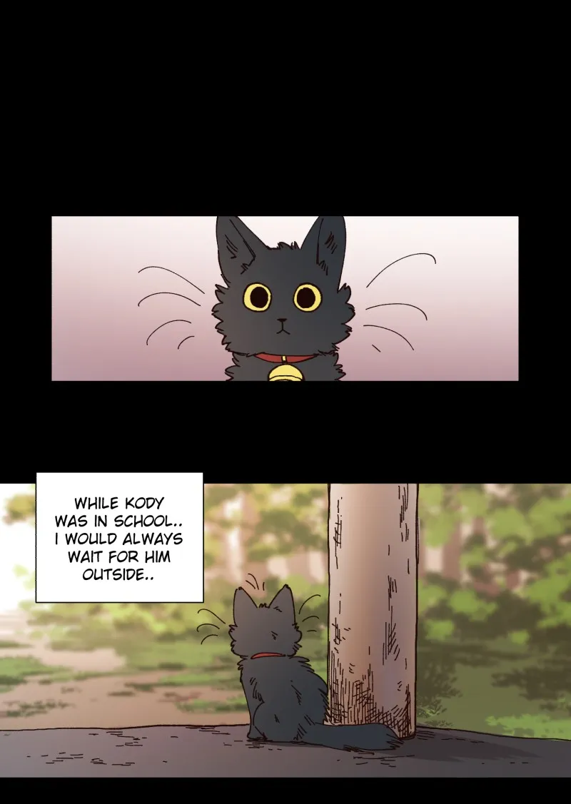 LUMINE Chapter 100 page 19 - 