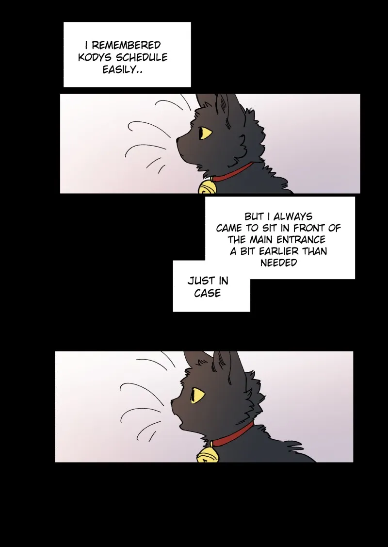 LUMINE Chapter 100 page 20 - 