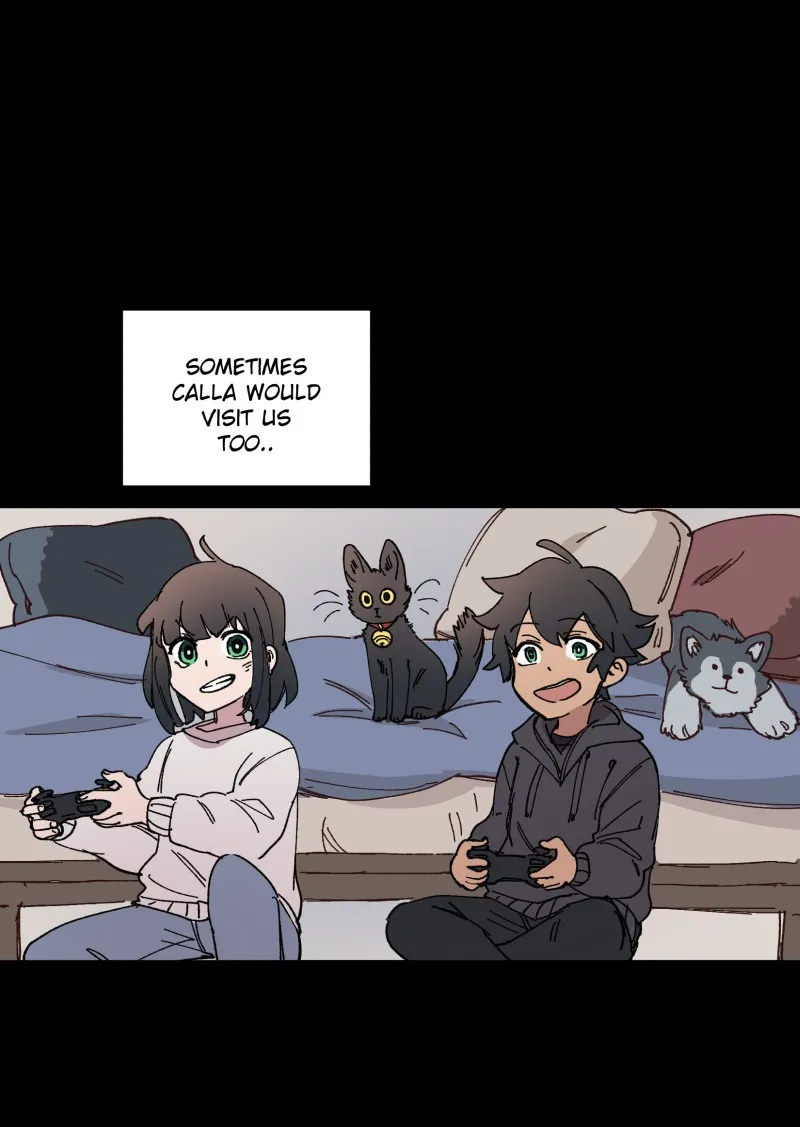 LUMINE Chapter 100 page 23 - 