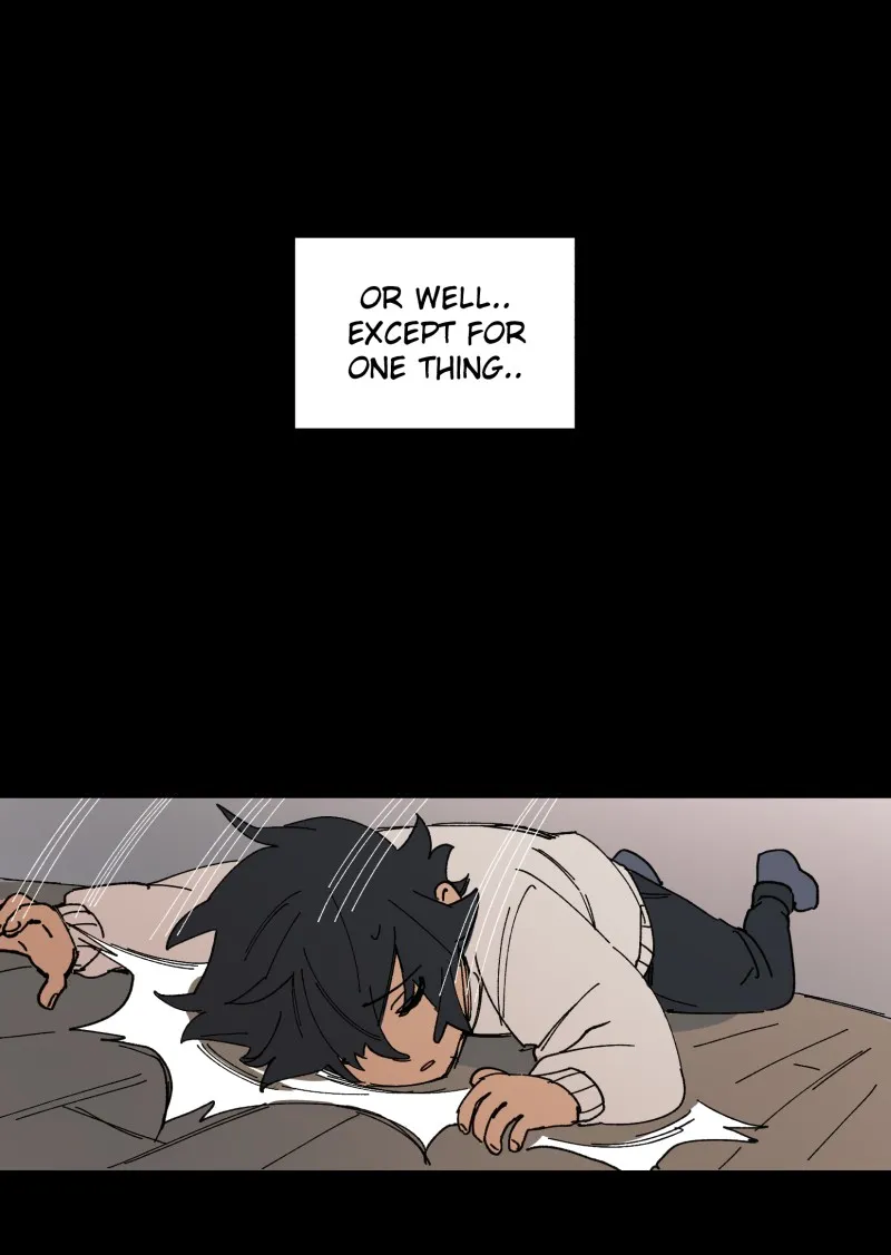 LUMINE Chapter 100 page 25 - 