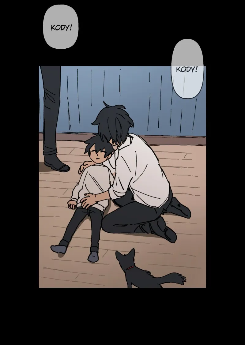 LUMINE Chapter 100 page 26 - 