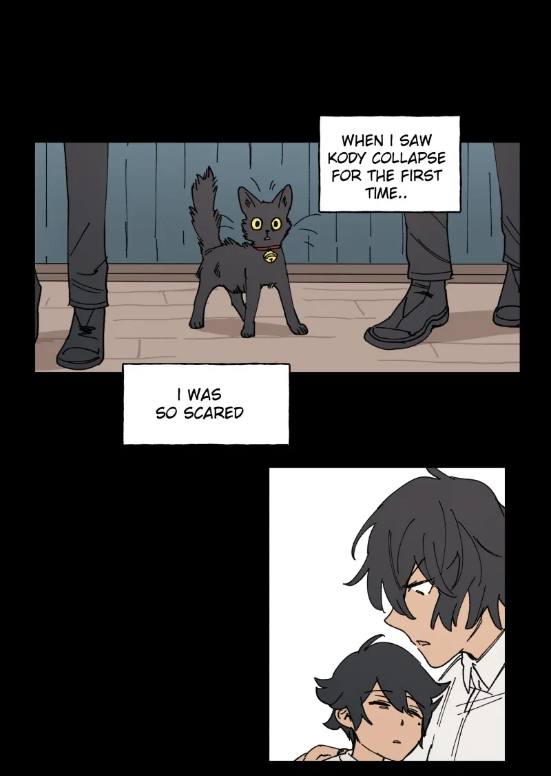 LUMINE Chapter 100 page 27 - 
