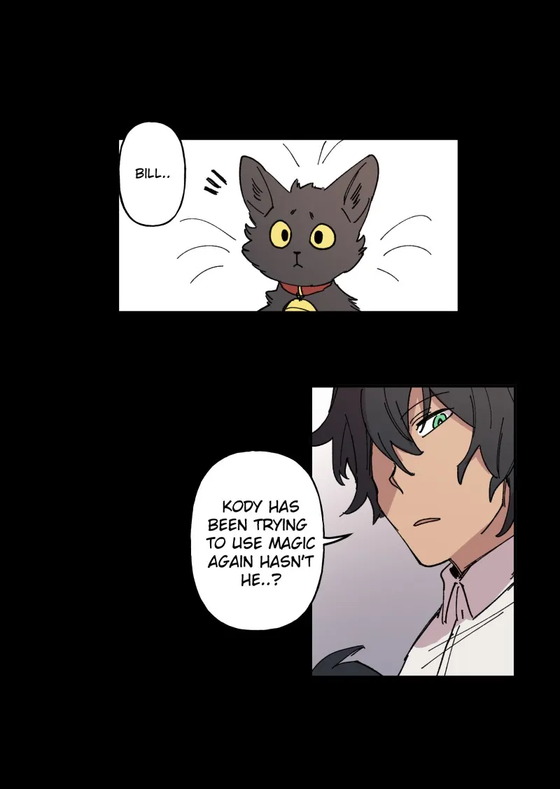 LUMINE Chapter 100 page 28 - 