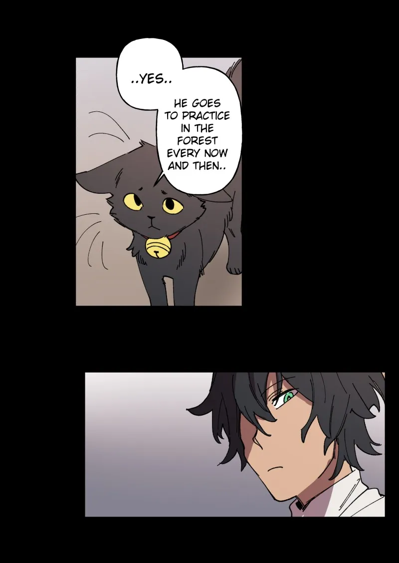 LUMINE Chapter 100 page 29 - 