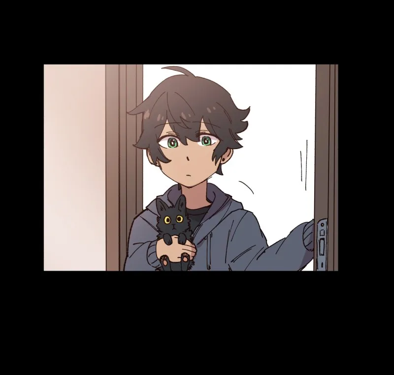 LUMINE Chapter 100 page 4 - 