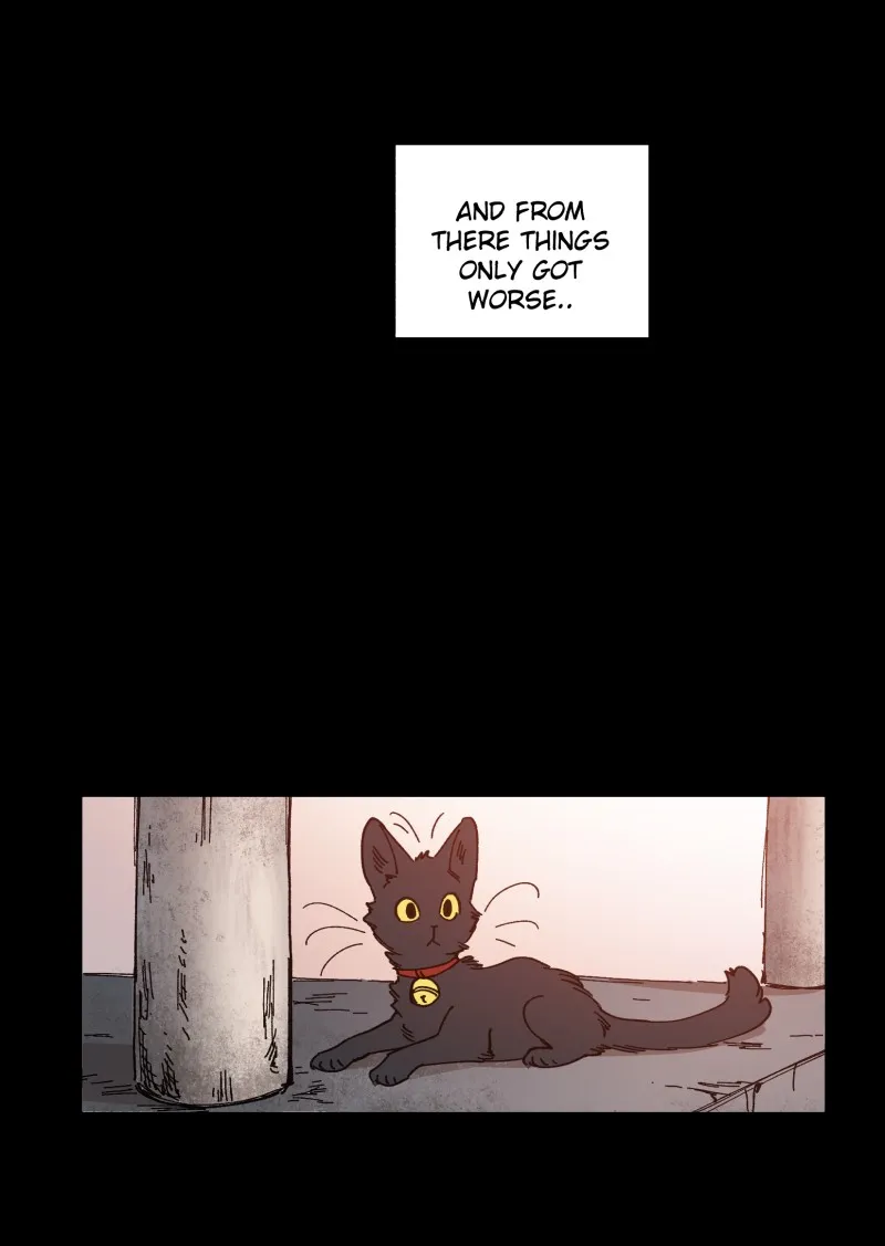 LUMINE Chapter 100 page 31 - 