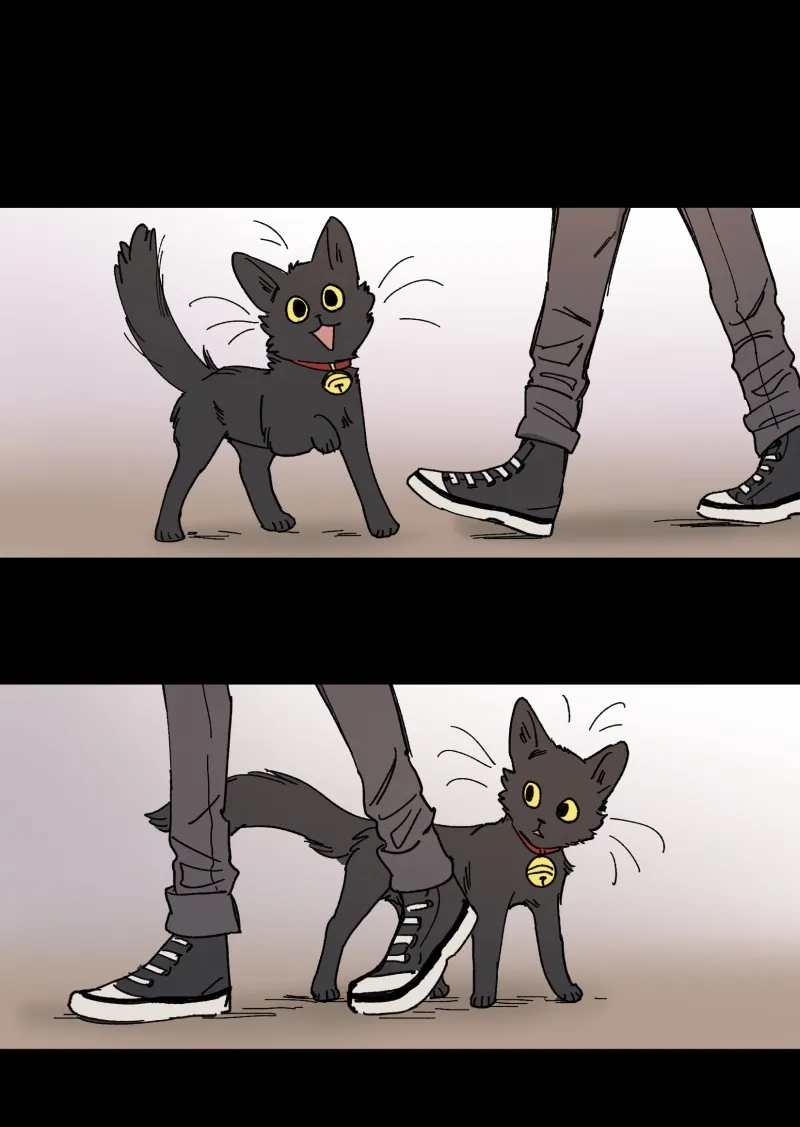 LUMINE Chapter 100 page 33 - 