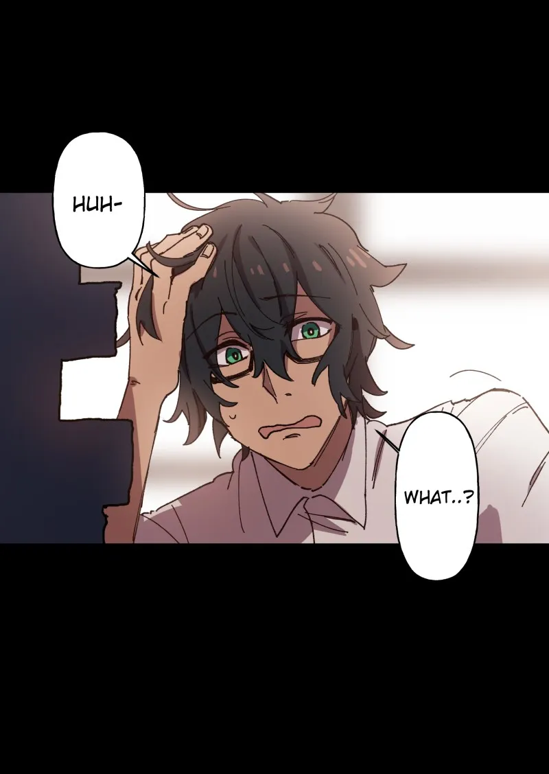 LUMINE Chapter 100 page 7 - 