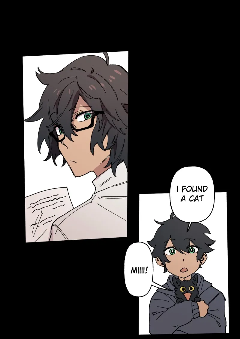 LUMINE Chapter 100 page 9 - 