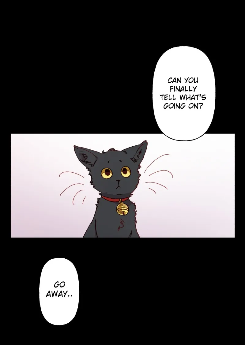 LUMINE Chapter 101 page 1 - 
