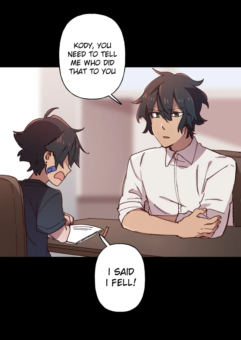 LUMINE Chapter 101 page 2 - 