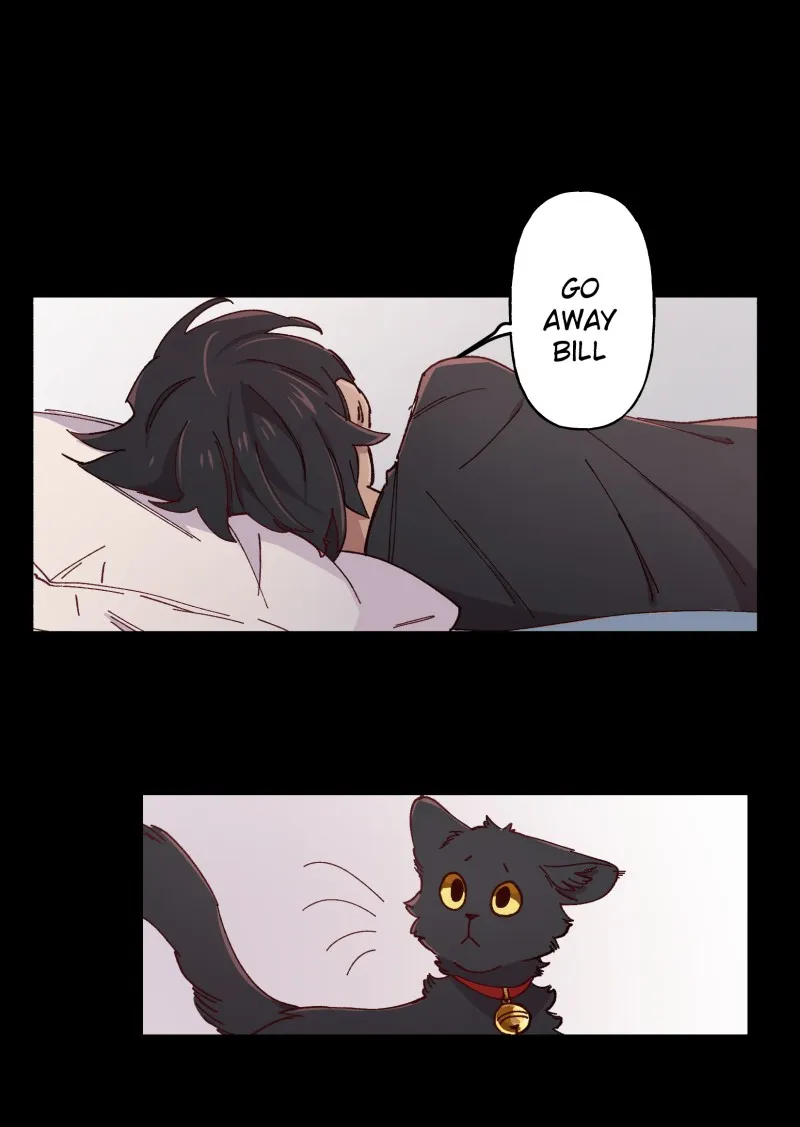 LUMINE Chapter 101 page 11 - 