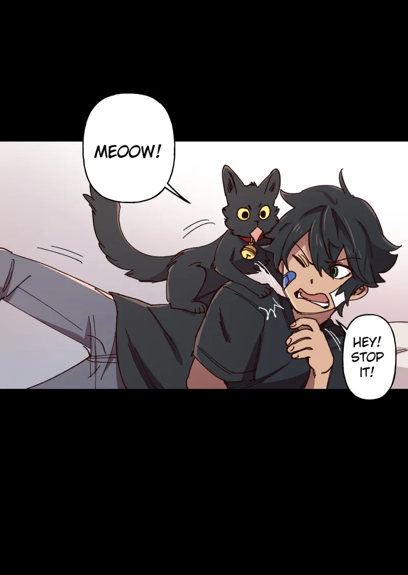 LUMINE Chapter 101 page 13 - 