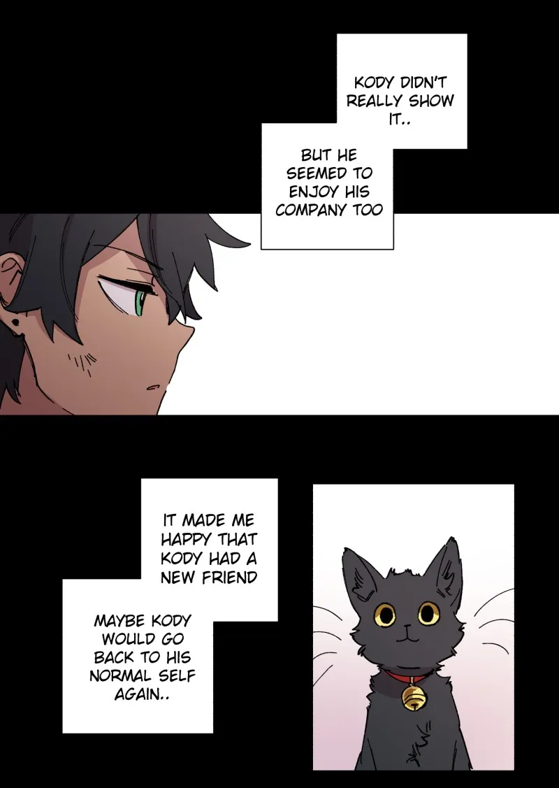 LUMINE Chapter 101 page 22 - 