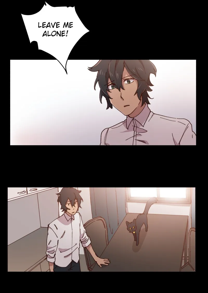 LUMINE Chapter 101 page 5 - 
