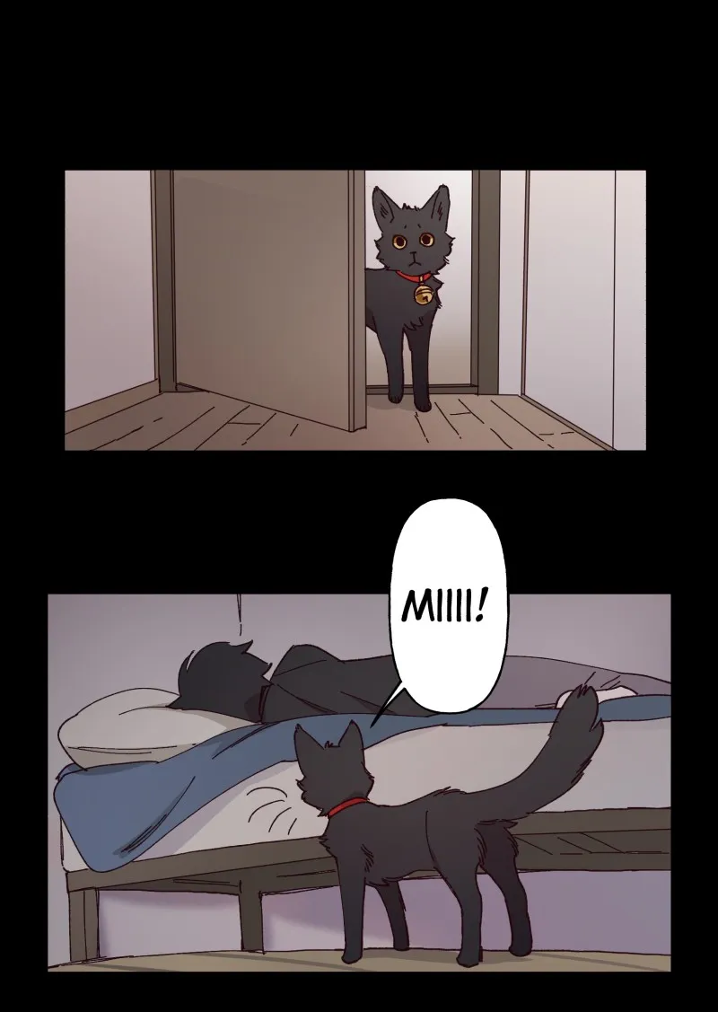 LUMINE Chapter 101 page 10 - 