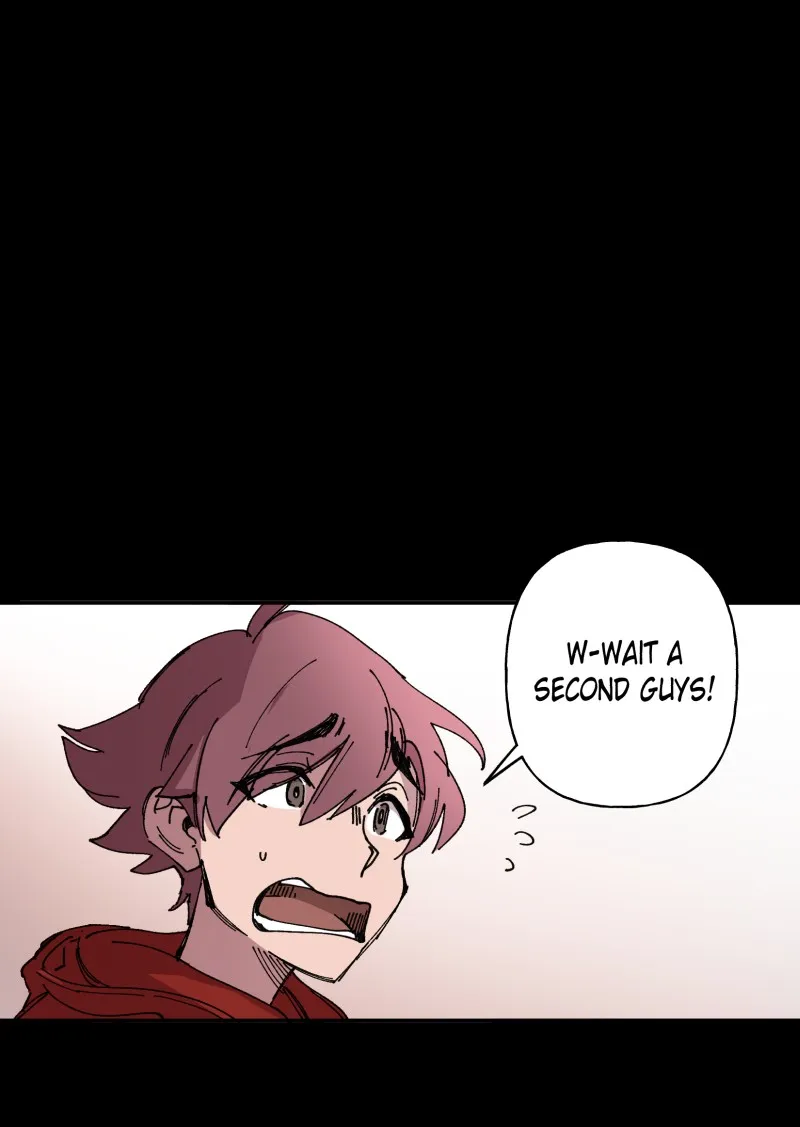 LUMINE Chapter 102 page 1 - 