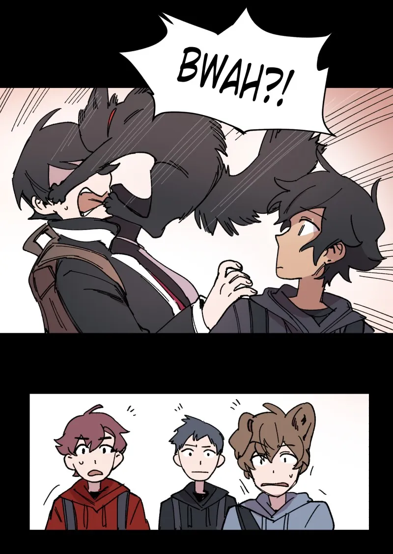 LUMINE Chapter 102 page 18 - 