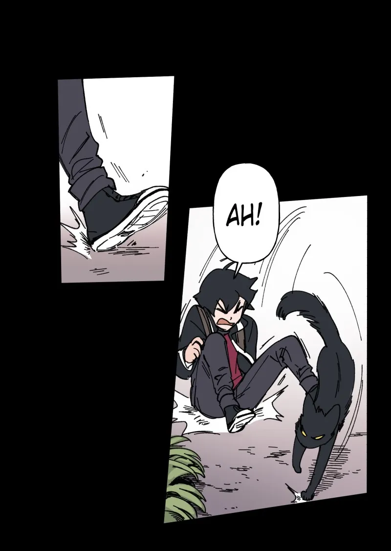 LUMINE Chapter 102 page 20 - 