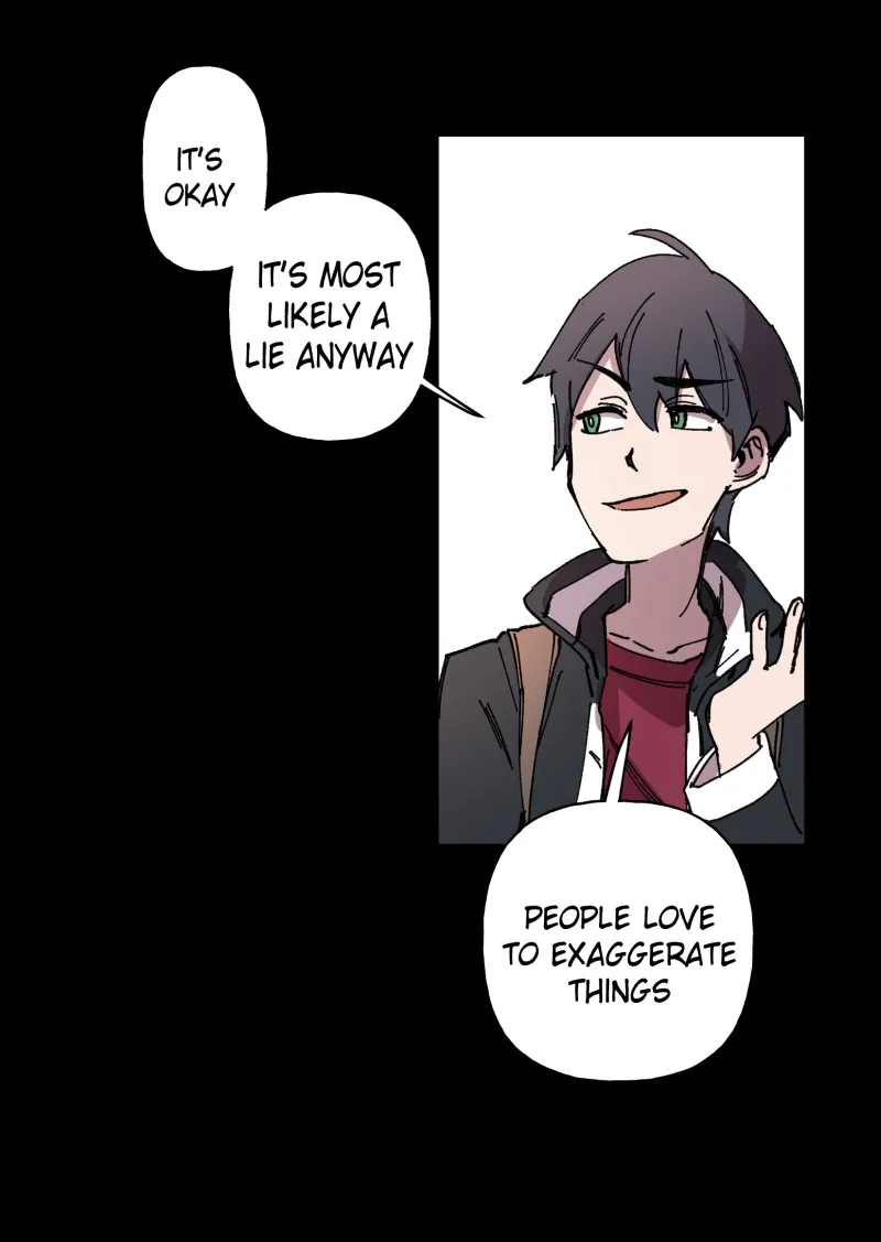 LUMINE Chapter 102 page 3 - 