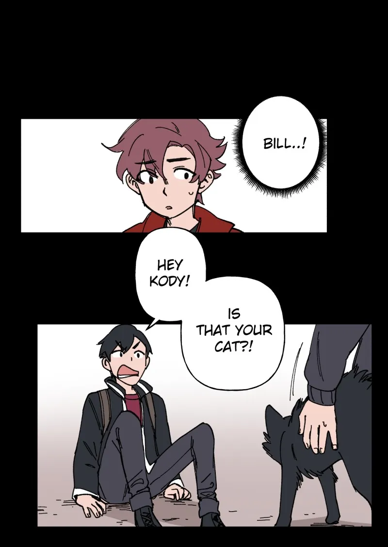 LUMINE Chapter 102 page 22 - 