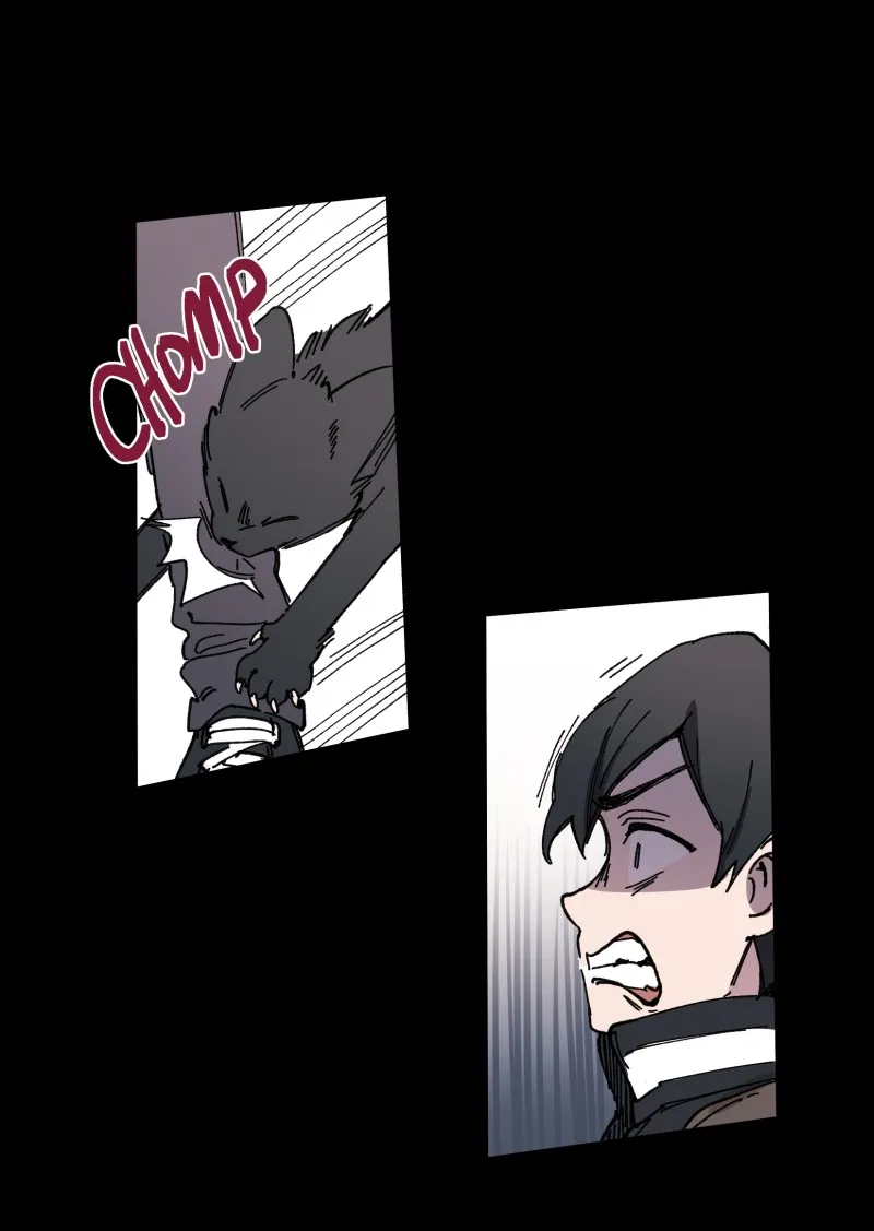 LUMINE Chapter 102 page 32 - 