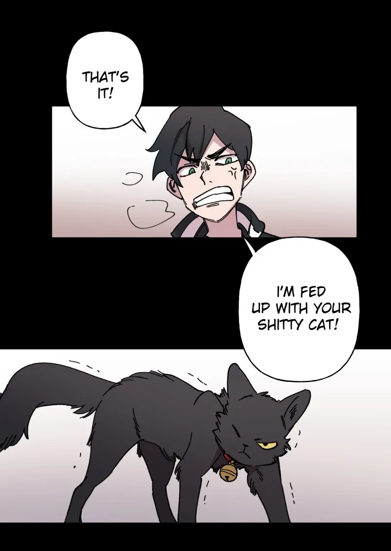 LUMINE Chapter 102 page 34 - 