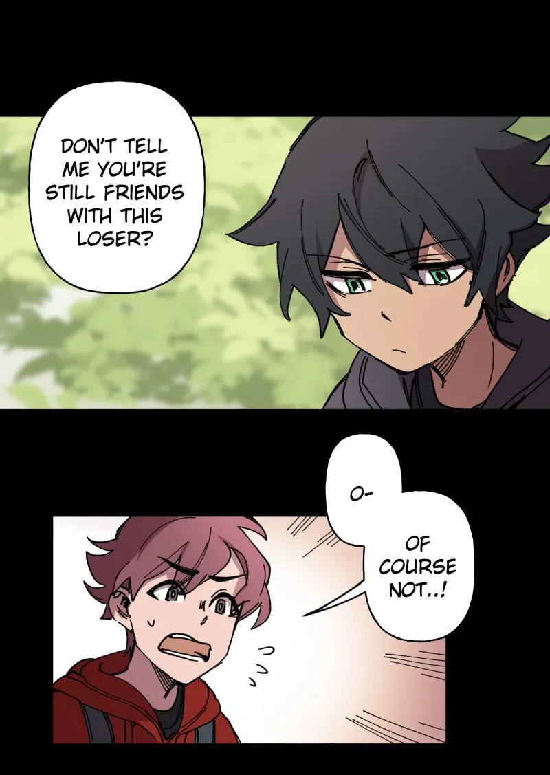 LUMINE Chapter 102 page 5 - 