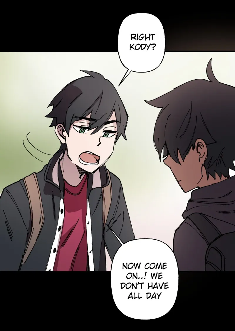 LUMINE Chapter 102 page 8 - 