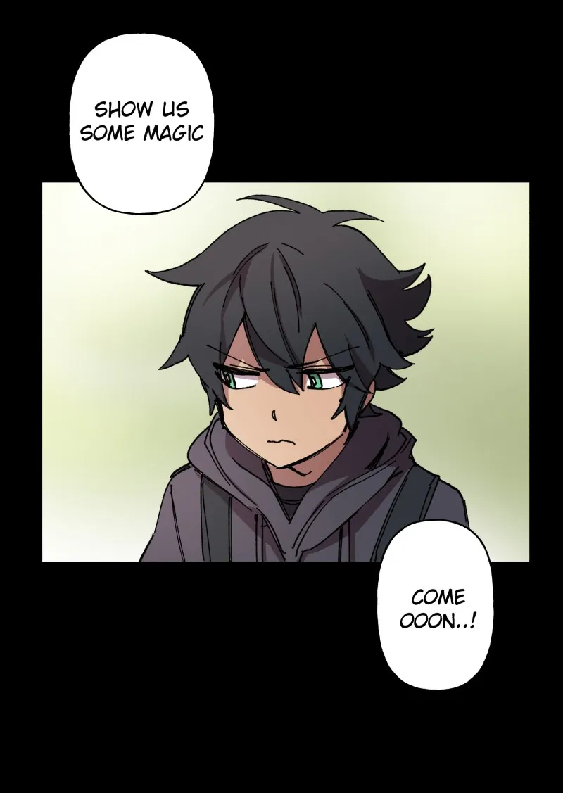 LUMINE Chapter 102 page 9 - 