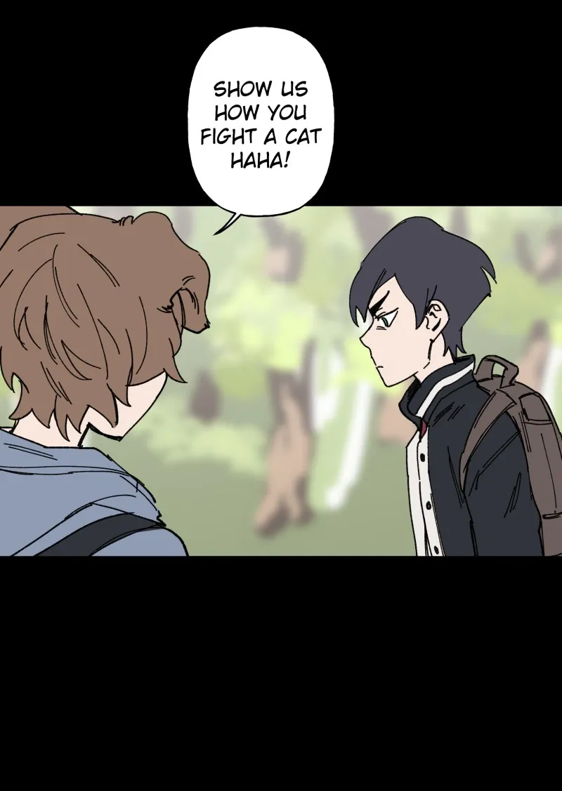 LUMINE Chapter 103 page 2 - 