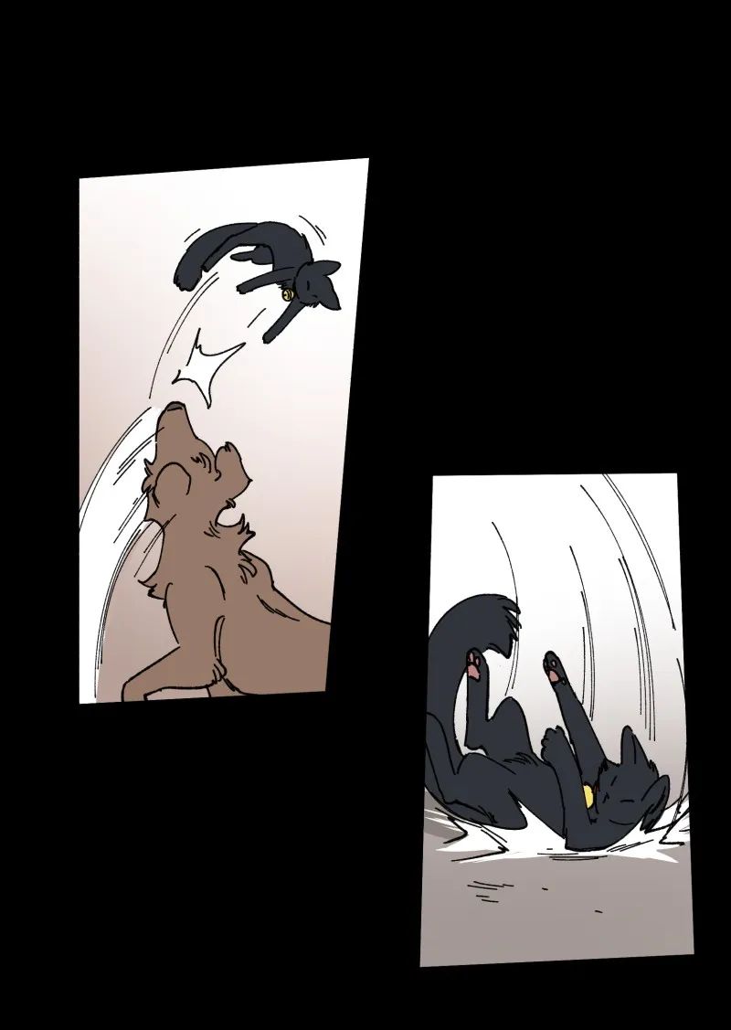 LUMINE Chapter 103 page 16 - 