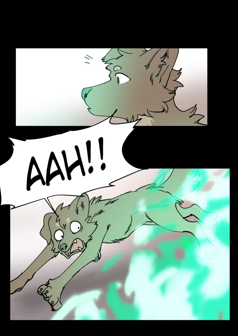 LUMINE Chapter 103 page 19 - 