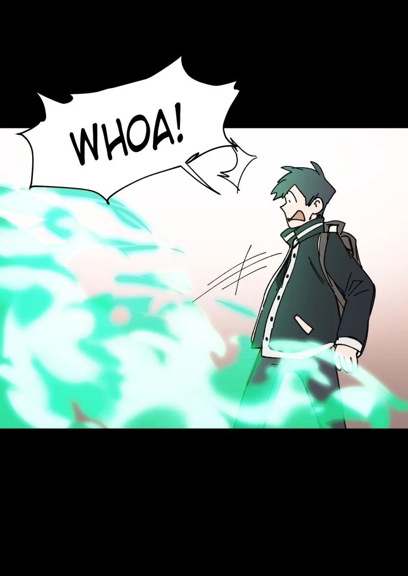 LUMINE Chapter 103 page 20 - 