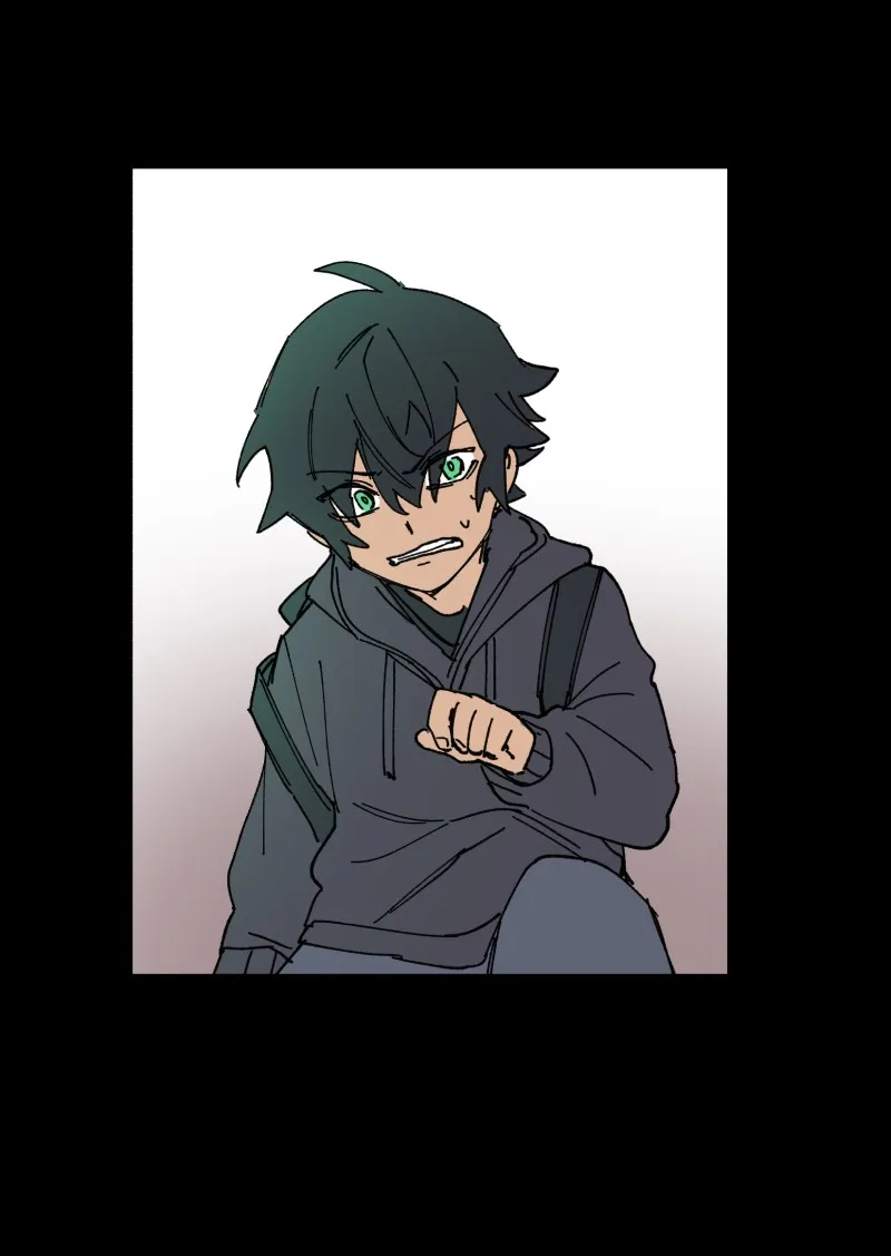 LUMINE Chapter 103 page 22 - 