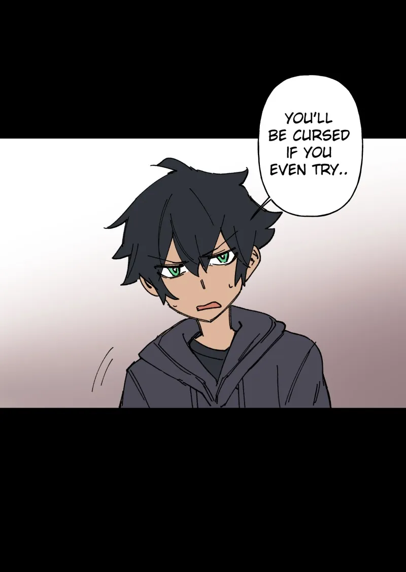 LUMINE Chapter 103 page 24 - 